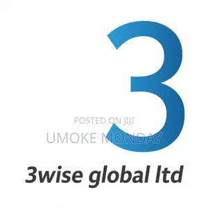 3wise Global LTD