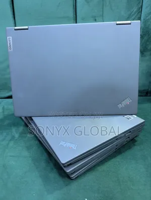 Laptop Lenovo ThinkPad Yoga 32GB Intel Core i7 SSD 256GB
