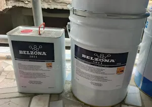 20-Liter of Belzona 5811 (Immersion Grade Epoxy Coating)