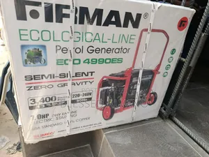 Sumec Fireman 4990 E2.