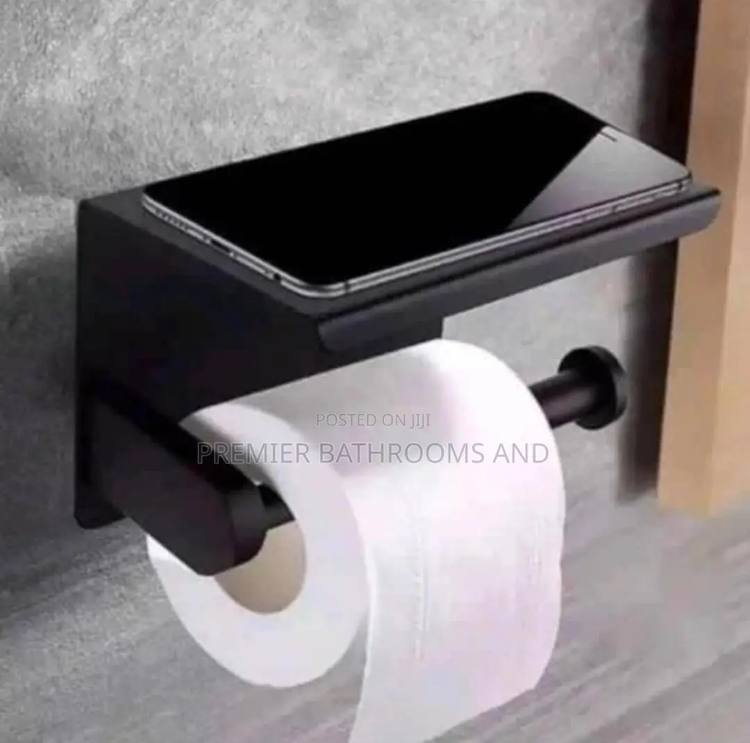 Executive Tissue Holder