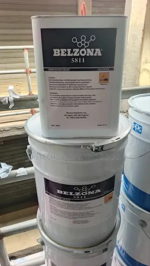 Belzona 5811