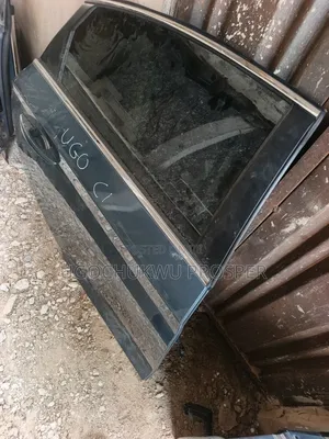 Front Right Hand Door for Sonata 2015-2018