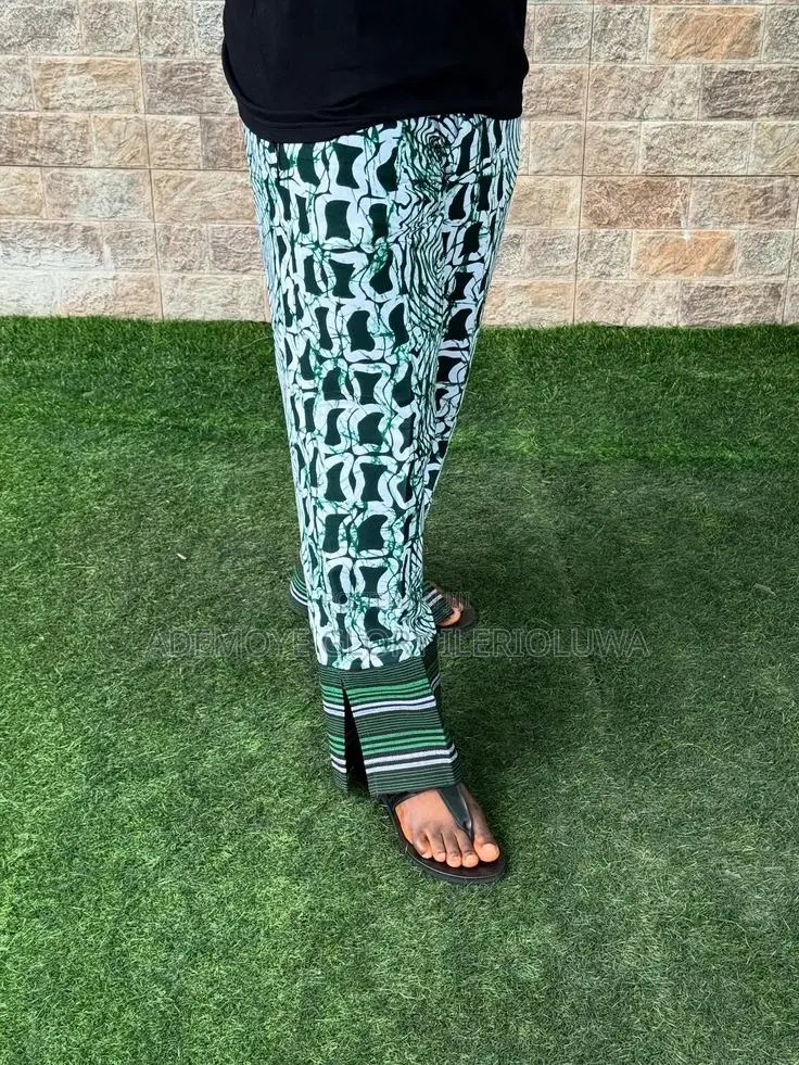 Baggy Pants for Men