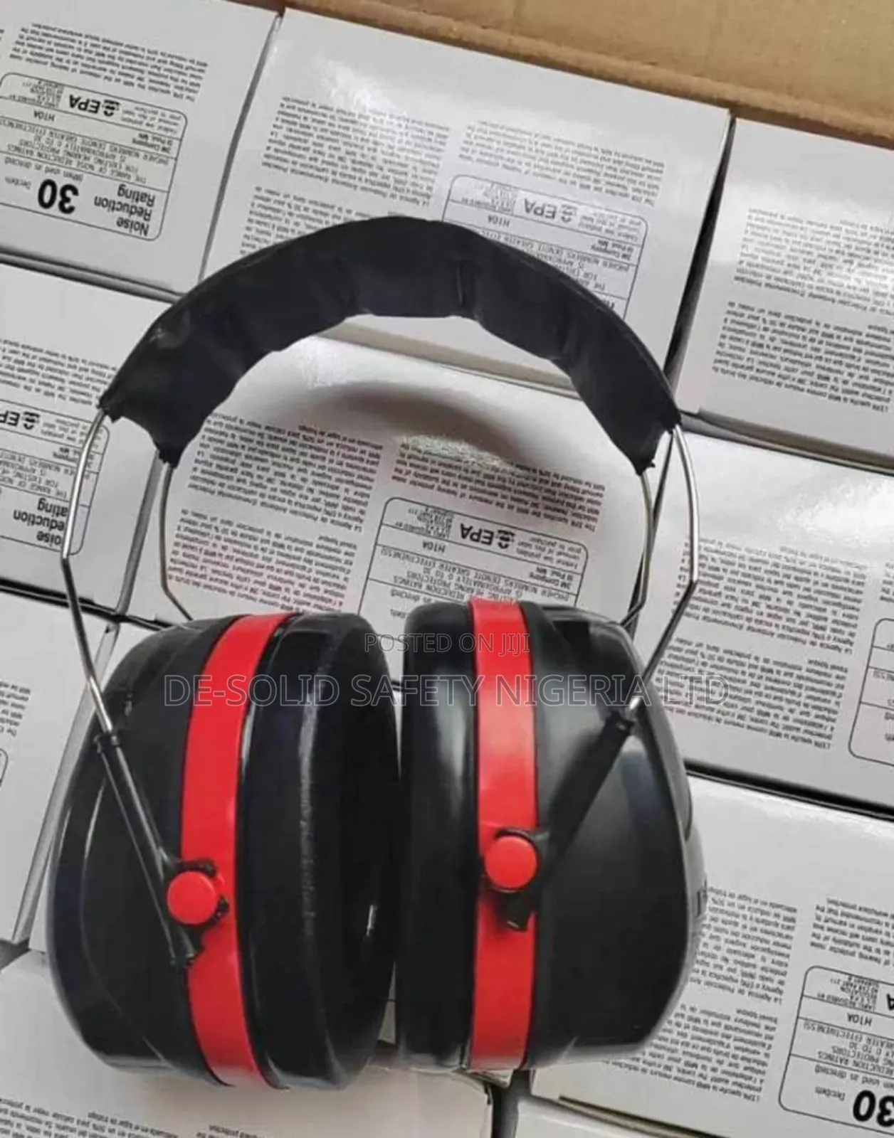 3m Ear Muff Peltor