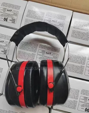 3m Ear Muff Peltor
