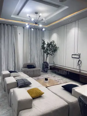 Exquisite Living 3bedroom Terrace Well
