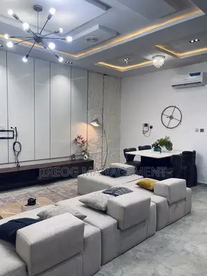 Exquisite Living 3bedroom Terrace Well