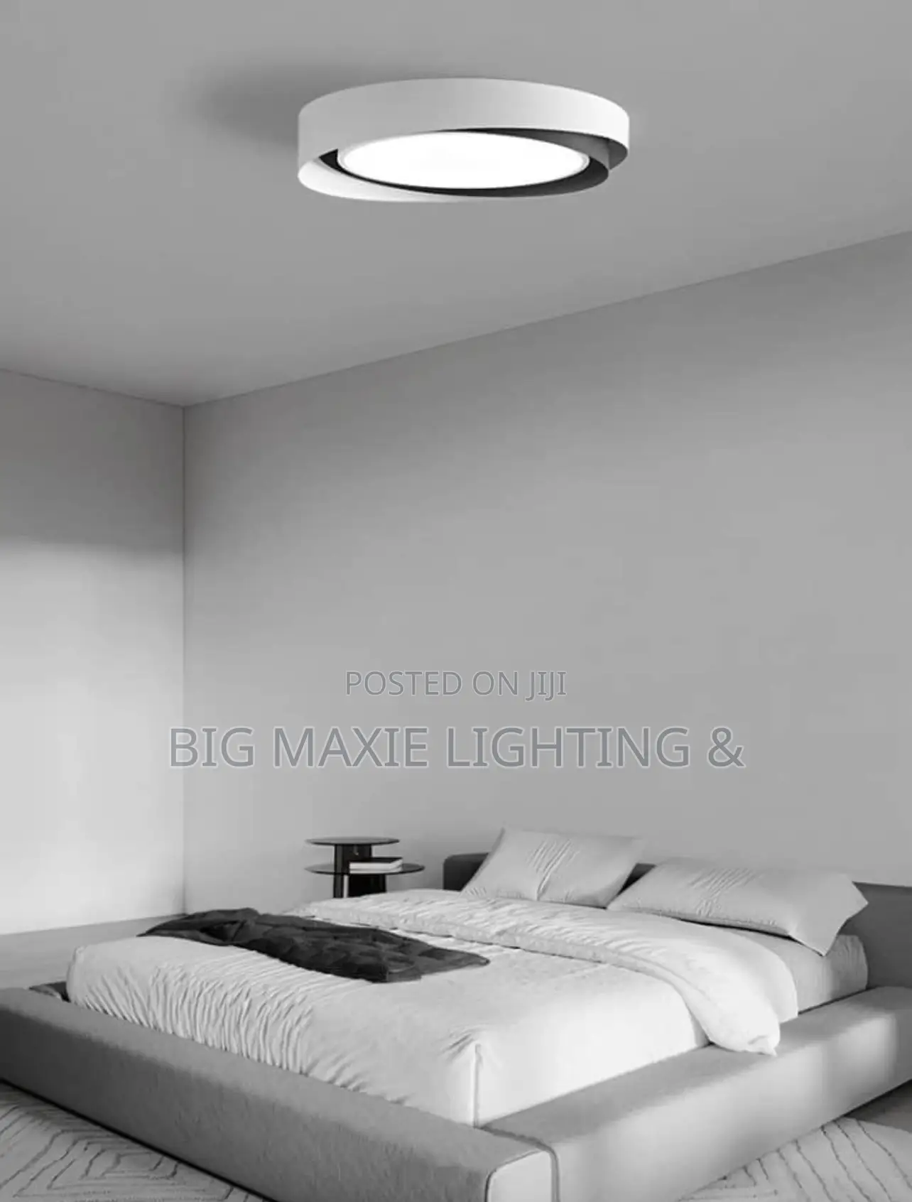 Modern Led Room Ceiling Chandelier