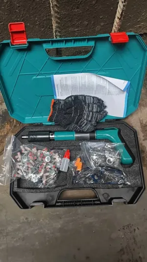 Nail Gun – Complete Set Available Payment on Delivery Nationwide