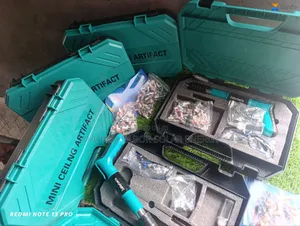 Nail Gun – Complete Set Available Payment on Delivery Nationwide