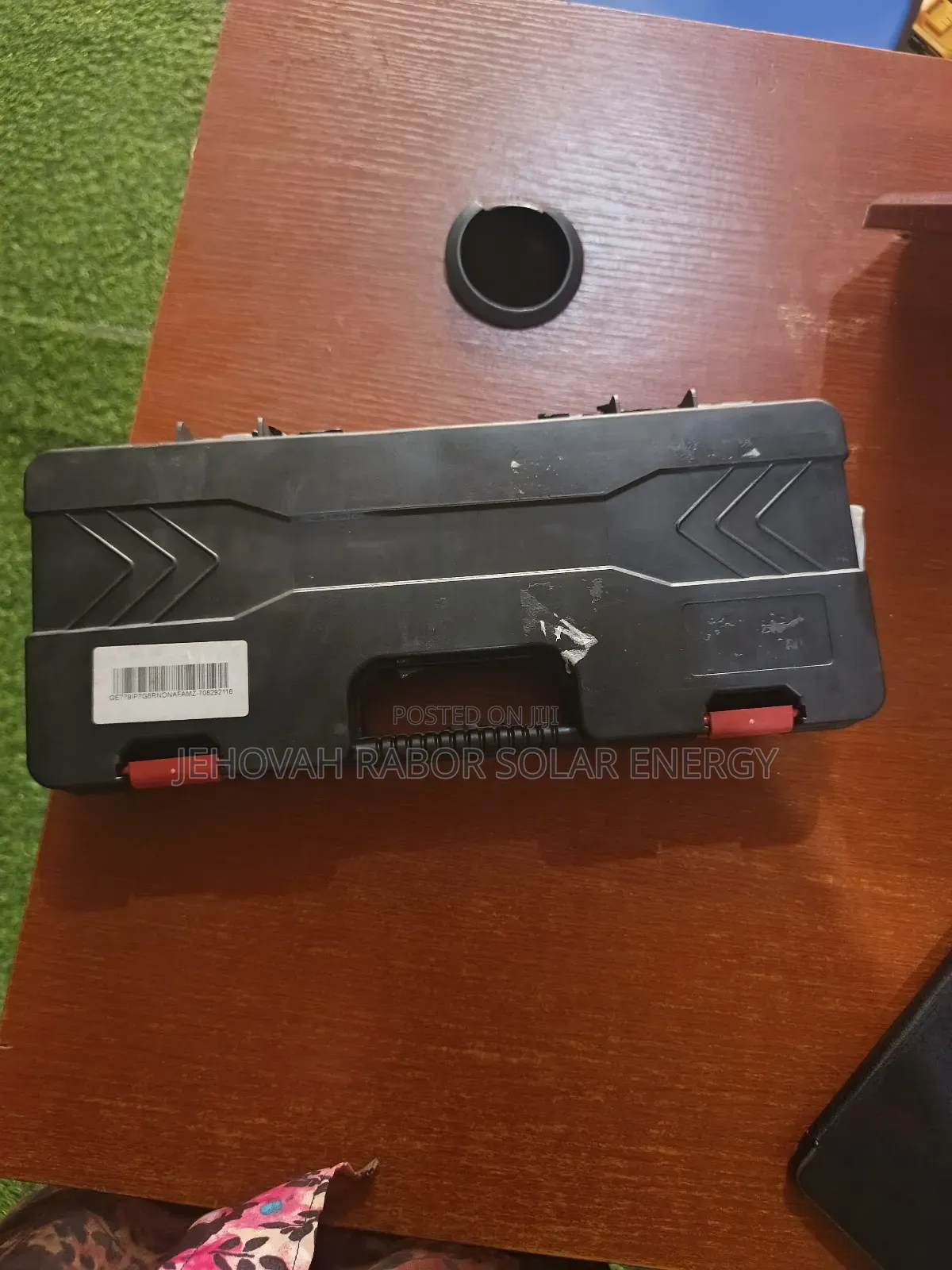 Nail Gun – Complete Set Available Payment on Delivery Nationwide