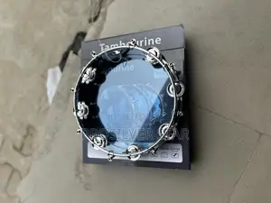 Classic Tambourine