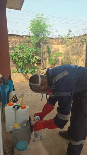 Cleaning Service