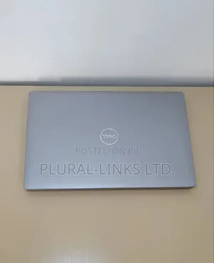 Laptop Dell Latitude 5510 8GB Intel Core i5 SSD 256GB