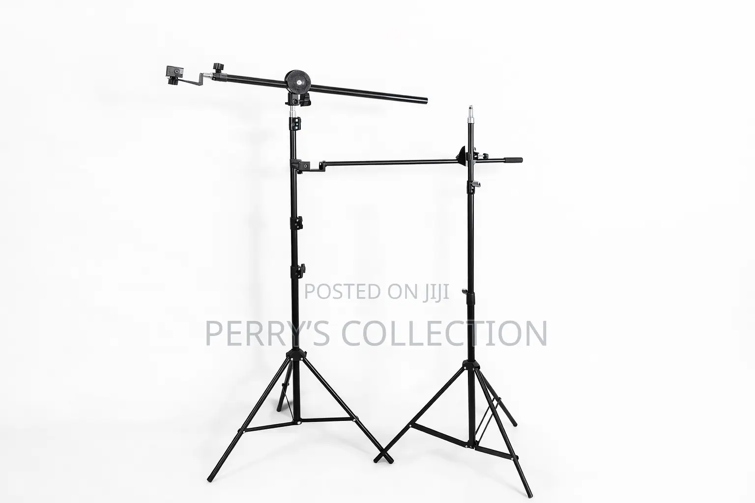 Content Creator Tripods