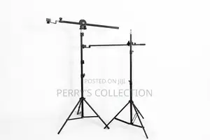 Content Creator Tripods