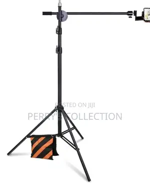 Content Creator Tripods