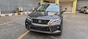 Lexus RX 2010