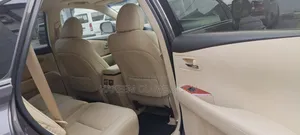 Lexus RX 2010