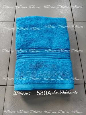 Quick Drying Towels - Big Towels