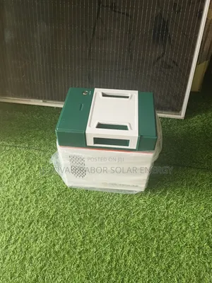 Cola 2000w Solar Generator — Reliable Power Anywhere
