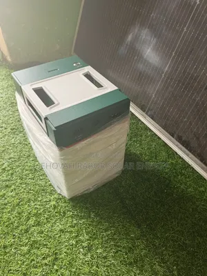 Cola 2000w Solar Generator — Reliable Power Anywhere