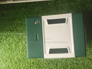 Cola 2000w Solar Generator — Reliable Power Anywhere