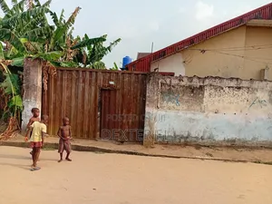 7bdrm Bungalow in Ogba/Egbema/Ndoni for sale