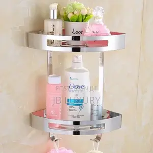 Bathroom Shelves