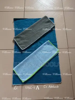 Quality Face Towel(12pcs)Bulk Order Only.