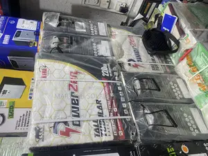 220ah/12v Power Zen Tall Tubular Battery