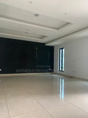 4bdrm Townhouse / Terrace in Bourdillon for rent