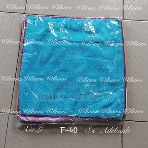 Quality Face Towel(12pcs)Bulk Order Only.