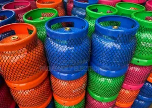 Gas Cylinder 3kg