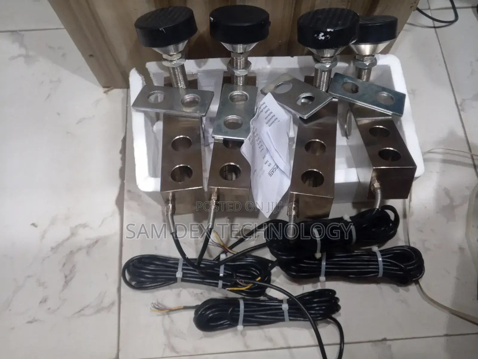 10ton Load Cell