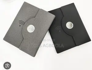 Power Bank Notebook With Led Display