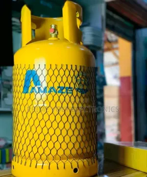 Amaze 12.5kg Gas Cylinder