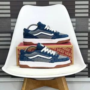 Luxury Vans Sneakers