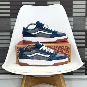 Luxury Vans Sneakers