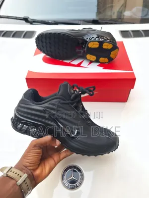 Luxury Nike Airmax