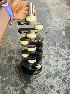 Direct Tokunbo Crankshaft for GMC Terrain,Equinox,Chevrolet ,Hhr 4plug