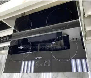 Original Sky-Oppein Built-in 4 Burners Infrared Electric Cooker Hob