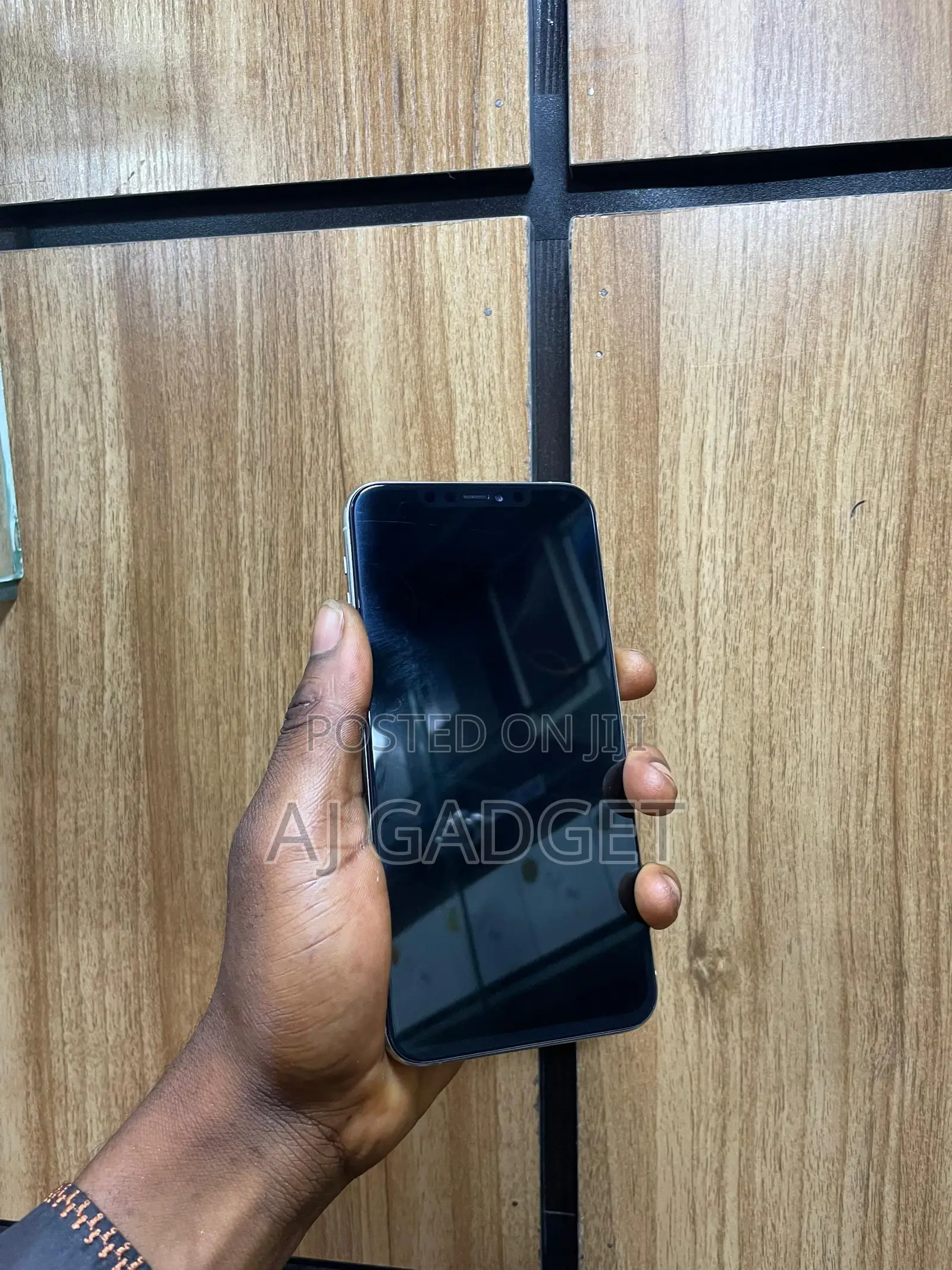 Apple iPhone 11 Pro Max 256 GB White