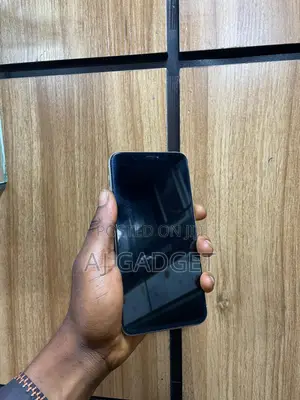 Apple iPhone 11 Pro Max 256 GB White