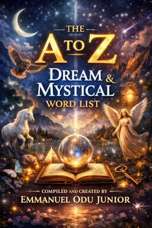 A-Z Dream Book