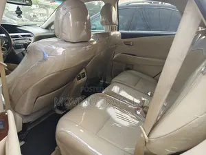 Lexus RX 350 2015 Blue