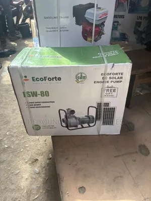 Original Dc Solar Engine Pump 2hp
