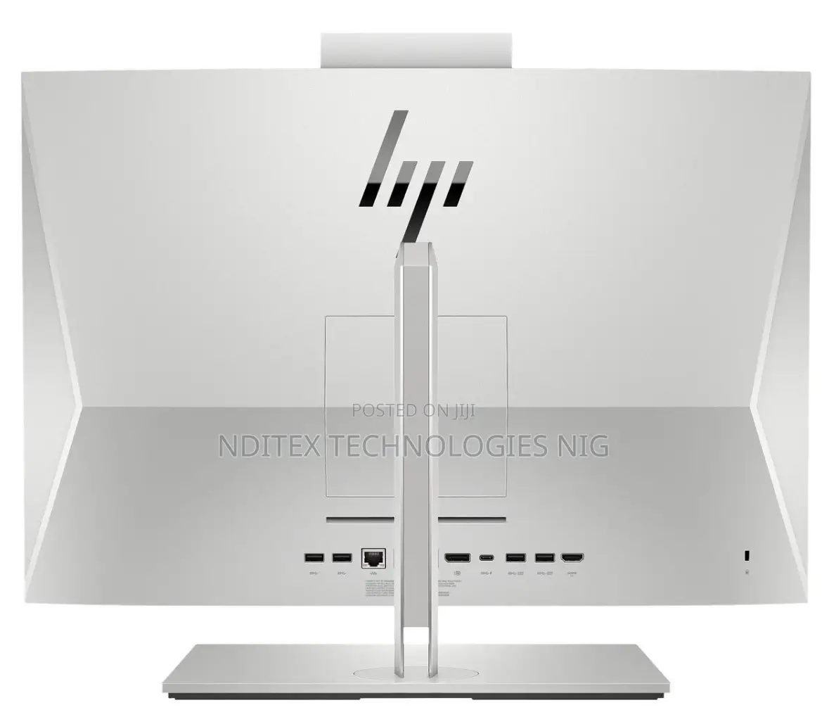 New Desktop Computer HP EliteOne 800 G6 16GB Intel Core i5 SSD 512GB