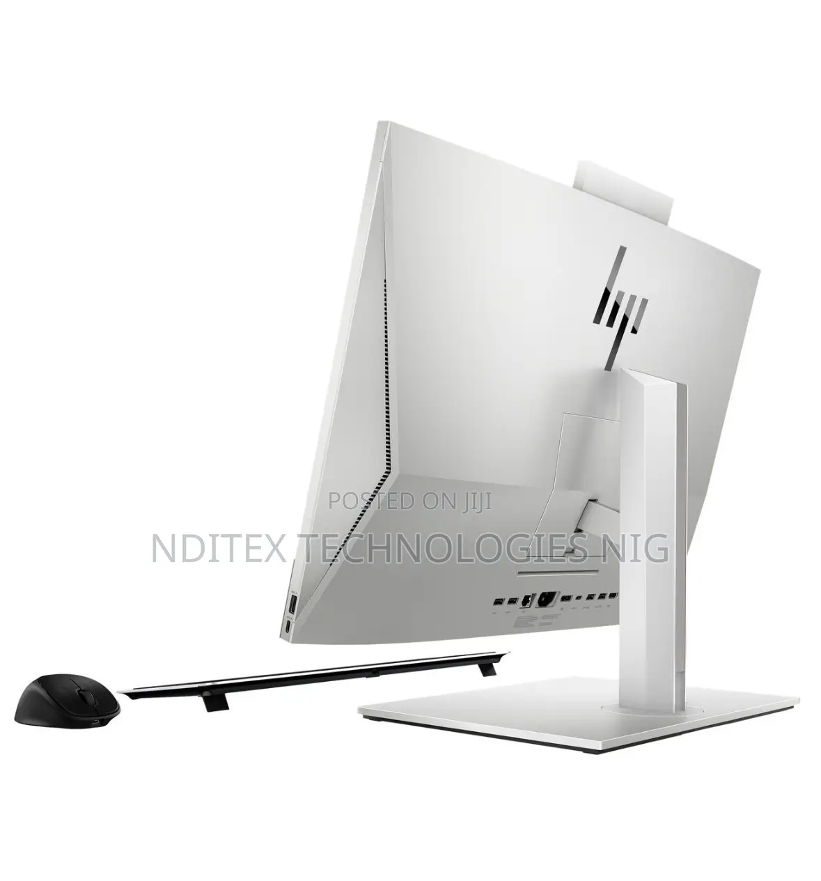 New Desktop Computer HP EliteOne 800 G6 16GB Intel Core i5 SSD 512GB
